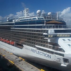 Meet your Posher, Bernadette